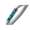 Carabiner Petzl Djinn Straight | www.lightgear.gr