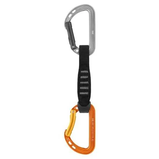 Σετάκια Carabiner Petzl Spirit Express | www.lightgear.gr