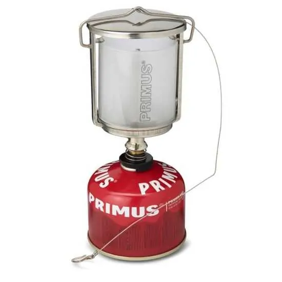 Λάμπα Αερίου Primus MimerLantern DUO | www.lightgear.gr