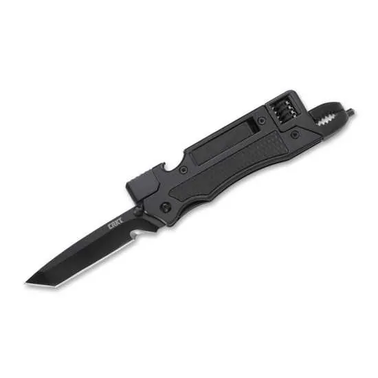 Πολυεργαλείο CRKT Septimo | www.lightgear.gr