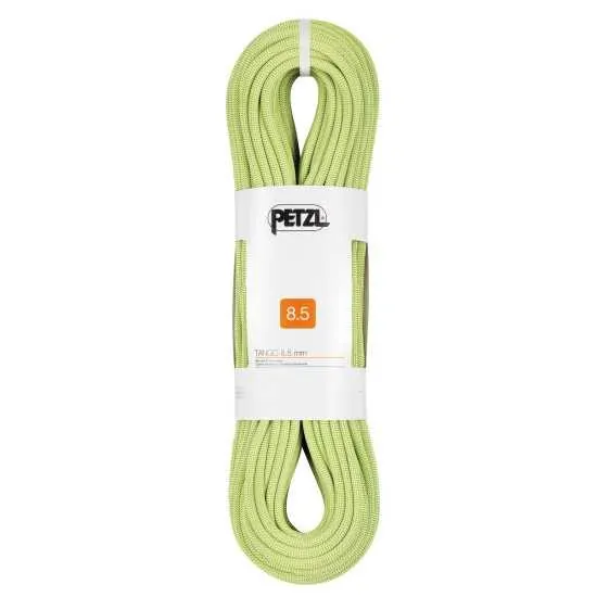 Σκοινί Αναρρίχησης Petzl Tango 8,5mm | www.lightgear.gr