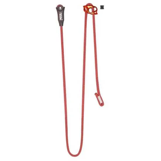 Λανιέρα Petzl Dual Connect Vario | www.lightgear.gr