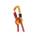 Λανιέρα Petzl Dual Connect Vario