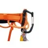 Ζώνη Αναρρίχησης Petzl Hirundos | www.lightgear.gr