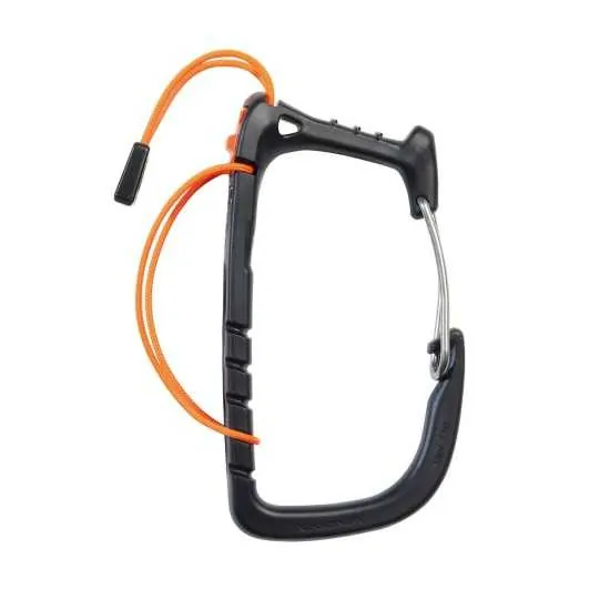 Carabiner Αξεσουάρ Petzl Caritool Evo | www.lightgear.gr
