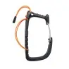Carabiner Αξεσουάρ Petzl Caritool Evo | www.lightgear.gr