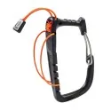 Carabiner Αξεσουάρ Petzl Caritool Evo