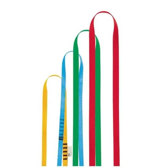 Ιμάντας Αναρρίχησης Petzl Anneau | www.lightgear.gr