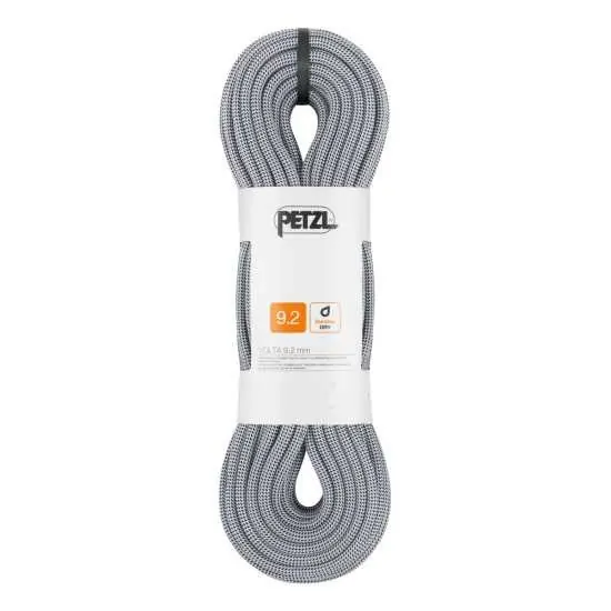 Σχοινί Αναρρίχησης Petzl Volta 9.2mm | www.lightgear.gr