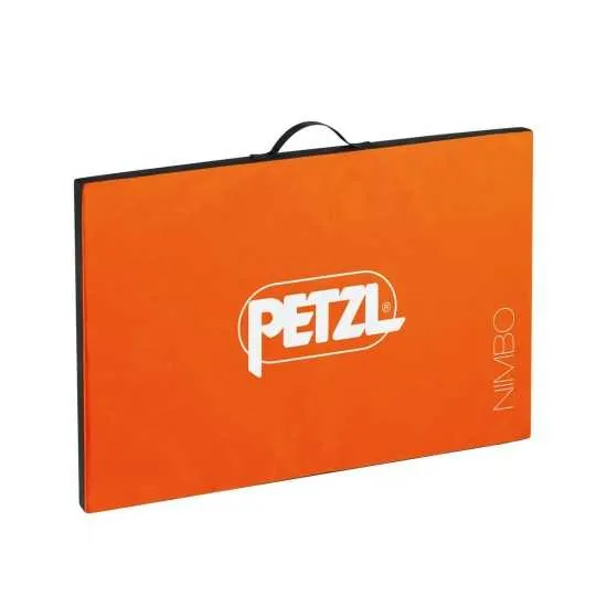 Στρώμα Boulder Petzl Nimbo 75x50x3cm | www.lightgear.gr