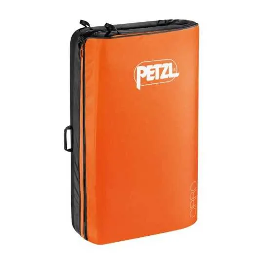 Στρώμα Boulder Petzl Cirro 148x118x12,5cm | www.lightgear.gr