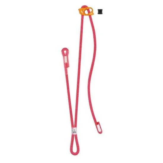 Λανιέρα Petzl Dual Connect Adjust | www.lightgear.gr