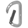 Carabiner Petzl Spirit Straight | www.lightgear.gr