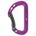 Carabiner Petzl Spirit Bent