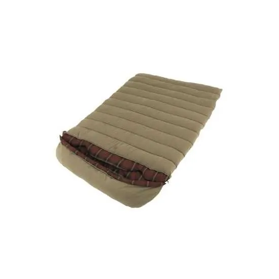 Διπλός Υπνόσακος Basecamp Double | www.lightgear.gr