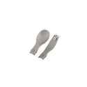Σετ Πτυσσόμενο Πιρούνι Κουτάλι Robens Folding Alloy Cutlery