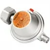 Ρυθμιστής Υγραερίου GOK 50mbar 1,5Kg/h | www.lightgear.gr