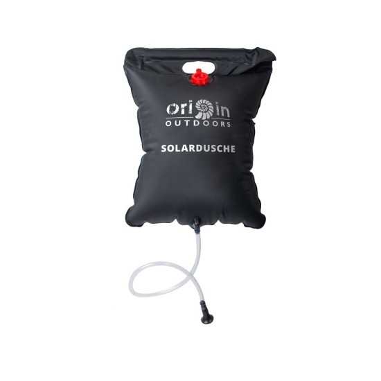 Ηλιακή Ντουζιέρα | www.lightgear.gr