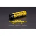Επαναφορτιζόμενη Μπαταρία Nitecore NL1835HP 3500mAh 3,6V