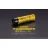 Επαναφορτιζόμενη Μπαταρία Nitecore NL1835HP 3500mAh 3,6V | www.lightgear.gr