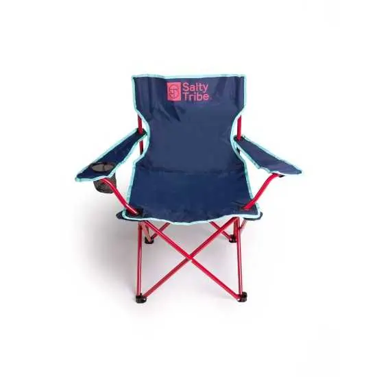 Καρέκλα Camping Salty Tribe Lummi | www.lightgear.gr