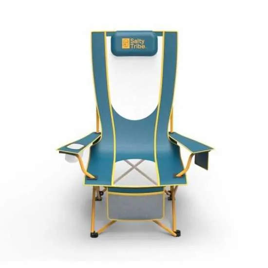 Καρέκλα Camping Salty Tribe Avades | www.lightgear.gr