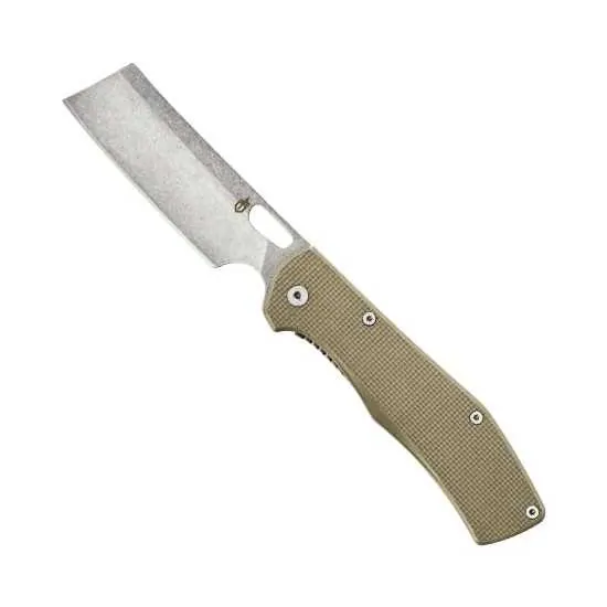 Σουγιάς Gerber Flatiron G10 | www.lightgear.gr