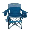 Καρέκλα Camping Oztrail Monarch Footrest