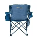 Καρέκλα Camping Oztrail Monarch Footrest