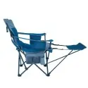 Καρέκλα Camping Oztrail Monarch Footrest