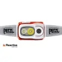 Επαναφορτιζόμενος Φακός Κεφαλής Petzl SWIFT RL