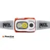 Επαναφορτιζόμενος Φακός Κεφαλής Petzl SWIFT RL | www.lightgear.gr