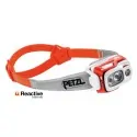Επαναφορτιζόμενος Φακός Κεφαλής Petzl SWIFT RL