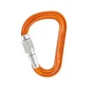 Carabiner Ασφαλείας Petzl Attache