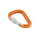 Carabiner Ασφαλείας Petzl Attache