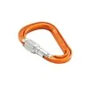 Carabiner Ασφαλείας Petzl Attache | www.lightgear.gr