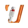 Carabiner Ασφαλείας Petzl Attache | www.lightgear.gr