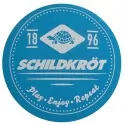 Μπάλα Νεοπρενίου Schildkrot Water Bouncers Ø7cm 3τεμ