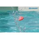 Μπάλα Νεοπρενίου Schildkrot Water Bouncers Ø7cm 3τεμ