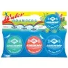 Μπάλα Νεοπρενίου Schildkrot Water Bouncers Ø7cm 3τεμ | www.lightgear.gr