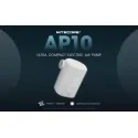 Ηλεκτρική Επαναφορτιζόμενη Τρόμπα NITECORE AP10