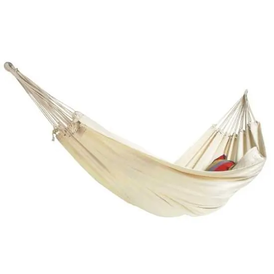 Αιώρα Amazonas Brazilian Barbados 230x150cm Natura | www.lightgear.gr