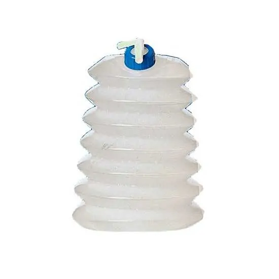 Πτυσσόμενο Δοχείο Νερού Coghlans Camp Jug 8lt | www.lightgear.gr