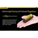 Φορτιστής Nitecore F1 + Power Bank