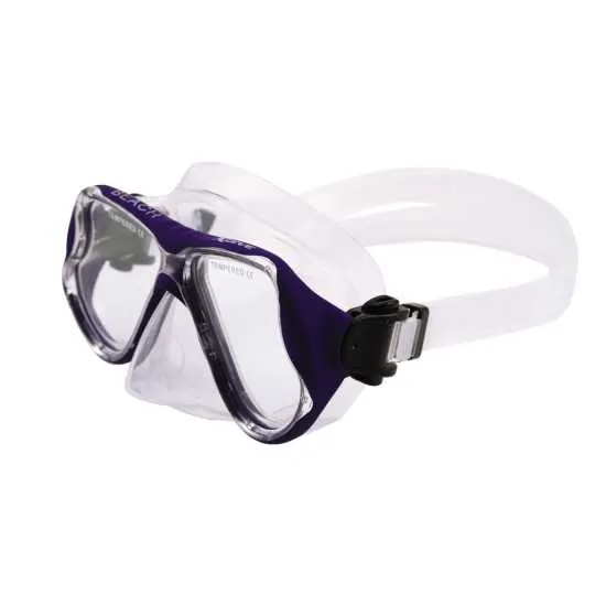 Παιδική Μάσκα Σιλικόνης XDive Βeach | www.lightgear.gr