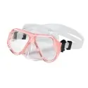 Παιδική Μάσκα Σιλικόνης XDive Βeach