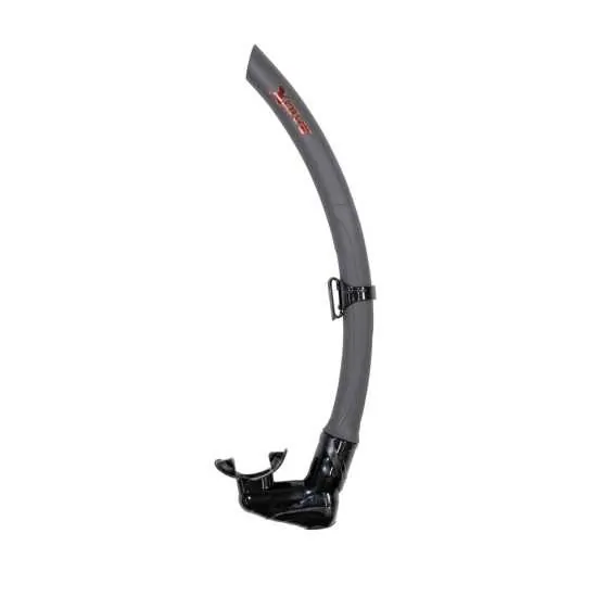 Αναπνευστήρας Σιλικόνης XDive Moja | www.lightgear.gr