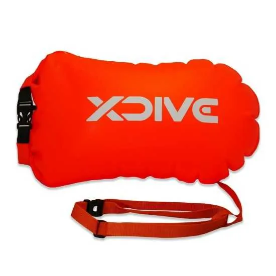 Σημαδούρα Κολύμβησης XDive | www.lightgear.gr