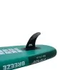 Φουσκωτή Σανίδα SUP 3m Aqua Marina Breeze 9’10” 2023 | www.lightgear.gr
