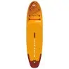 Φουσκωτή Σανίδα SUP 3,3m Aqua Marina Fusion 10’10” 2023 | www.lightgear.gr